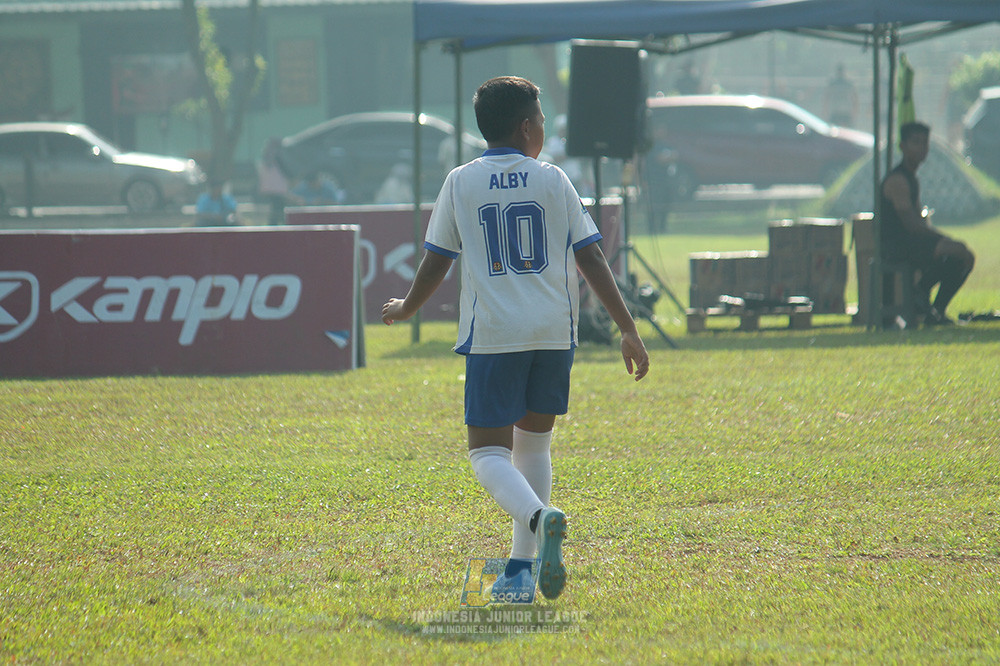 big 24 ijl u11 140624 java soccer academy vs khenzi united