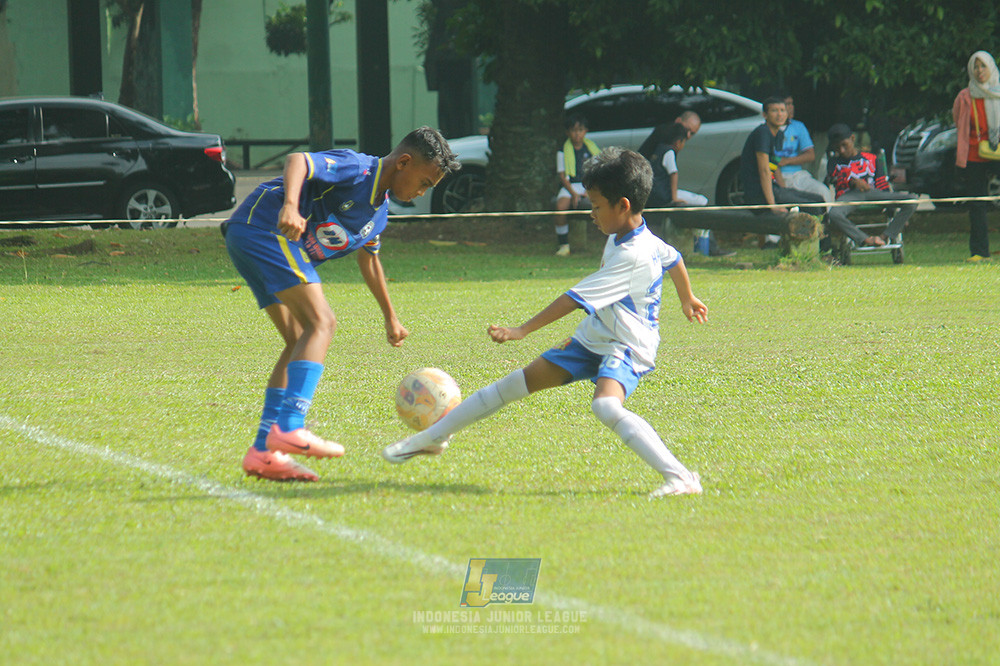 big 24 ijl u11 140624 java soccer academy vs khenzi united