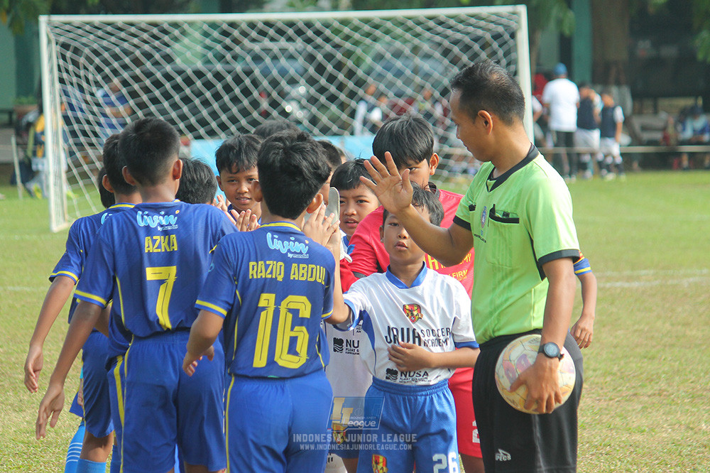 big 24 ijl u11 140624 java soccer academy vs khenzi united
