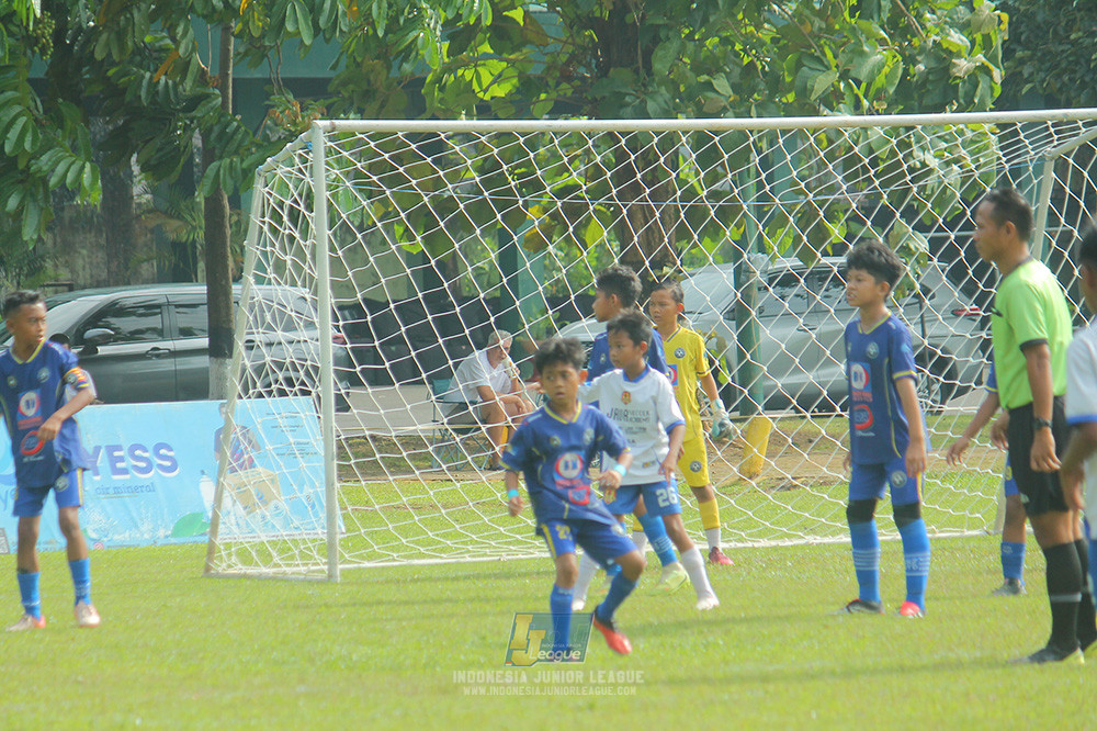big 24 ijl u11 140624 java soccer academy vs khenzi united