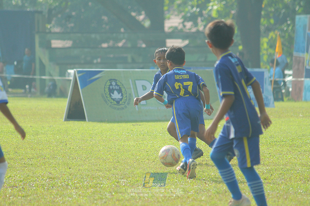 big 24 ijl u11 140624 java soccer academy vs khenzi united