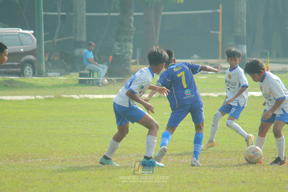 big 24 ijl u11 140624 java soccer academy vs khenzi united