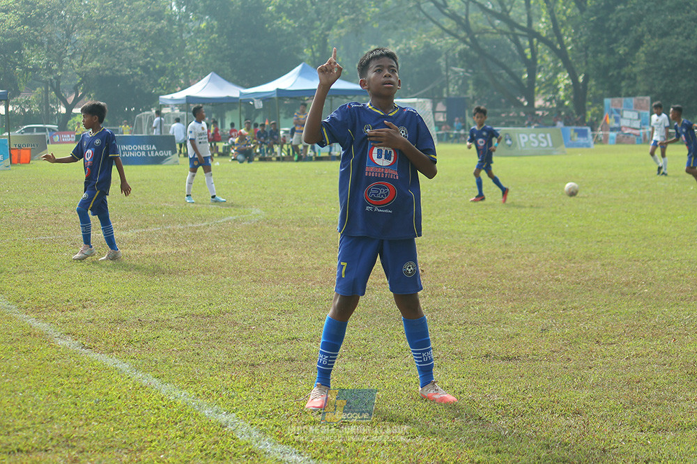 big 24 ijl u11 140624 java soccer academy vs khenzi united