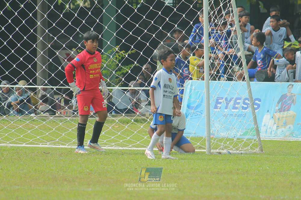 big 24 ijl u11 140624 java soccer academy vs khenzi united