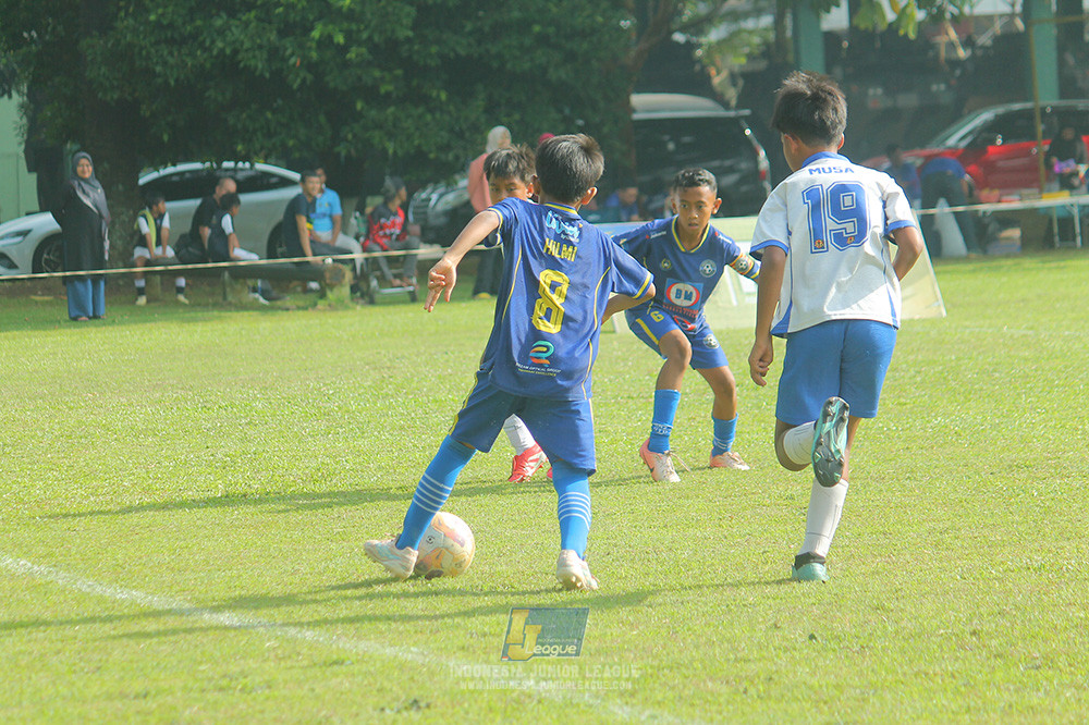 big 24 ijl u11 140624 java soccer academy vs khenzi united