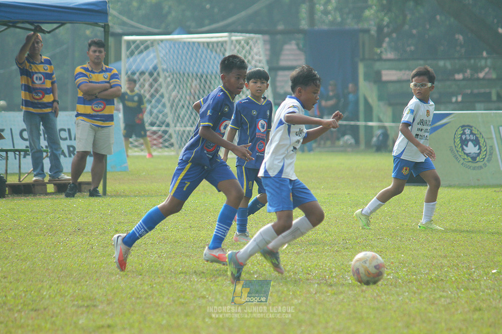 big 24 ijl u11 140624 java soccer academy vs khenzi united
