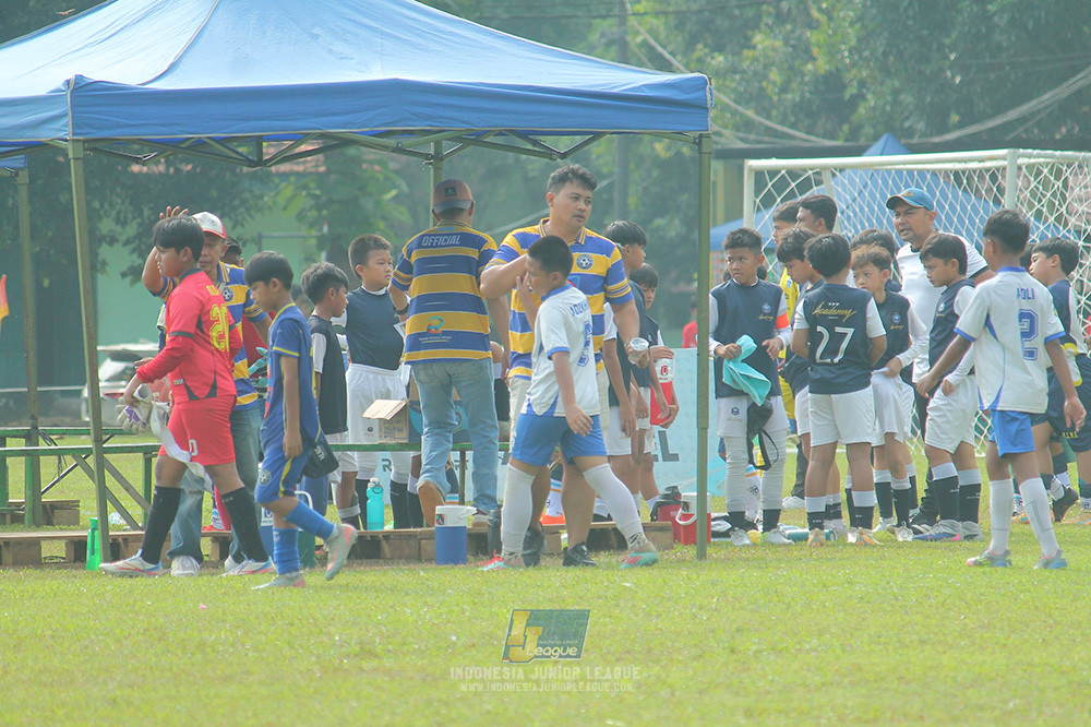 big 24 ijl u11 140624 java soccer academy vs khenzi united