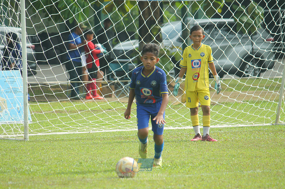 big 24 ijl u11 140624 java soccer academy vs khenzi united