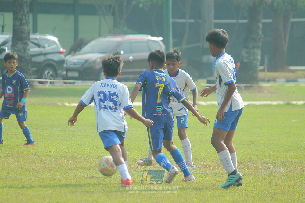 big 24 ijl u11 140624 java soccer academy vs khenzi united