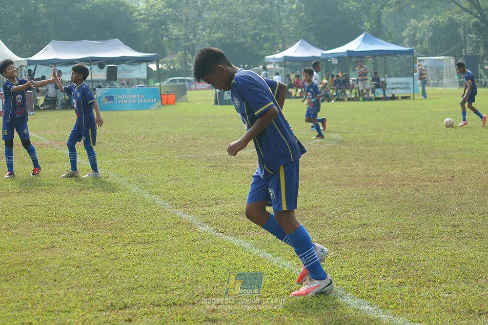 big 24 ijl u11 140624 java soccer academy vs khenzi united