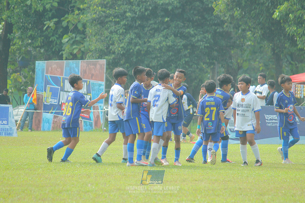 big 24 ijl u11 140624 java soccer academy vs khenzi united