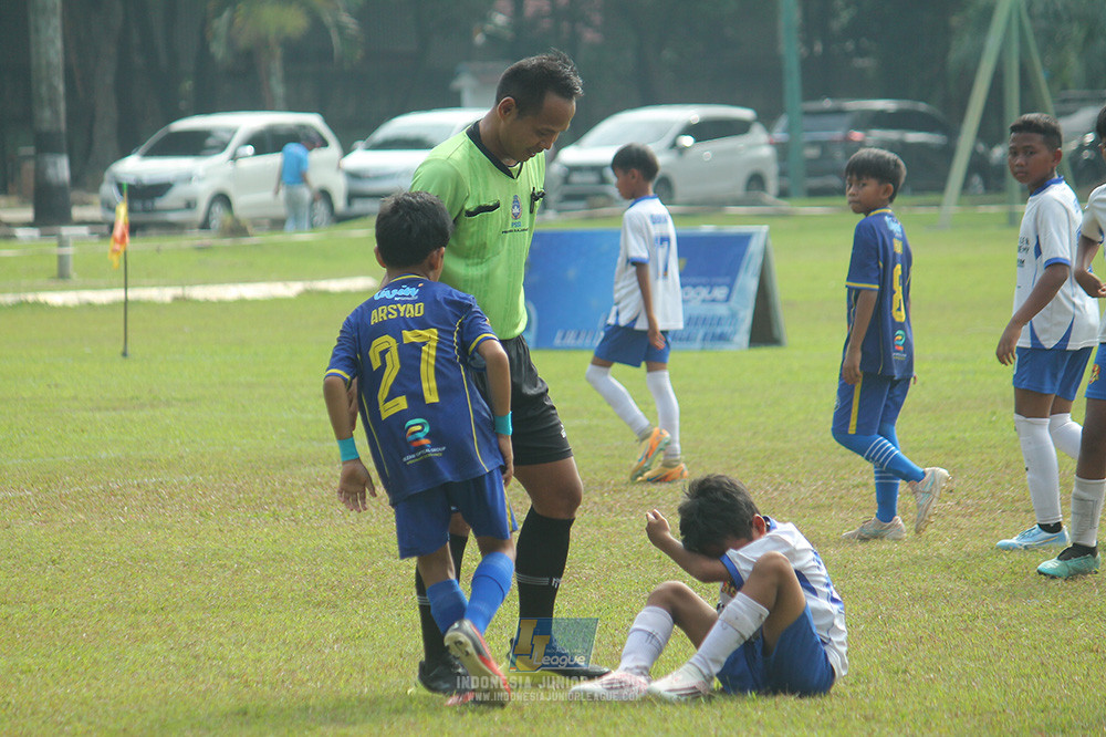 big 24 ijl u11 140624 java soccer academy vs khenzi united