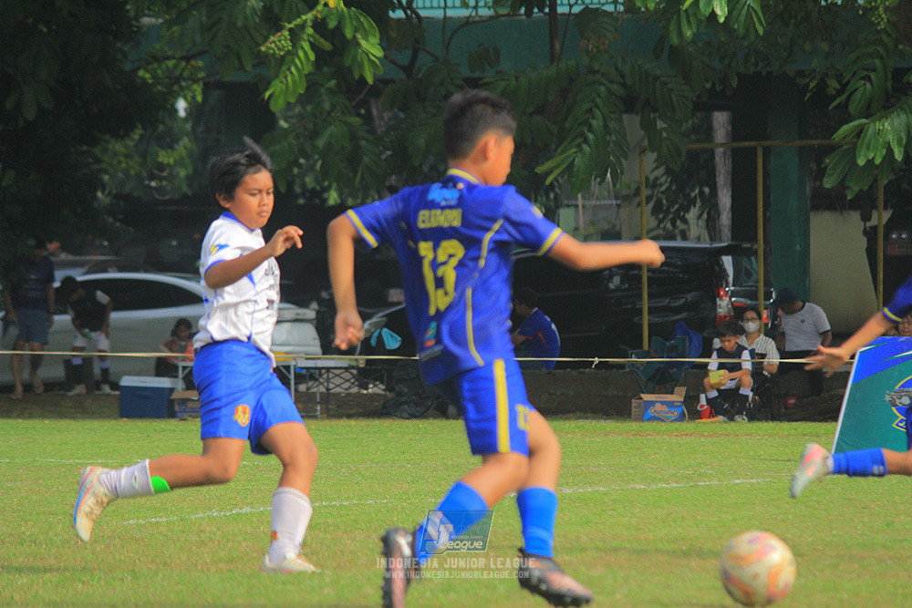 big 24 ijl u11 140624 java soccer academy vs khenzi united
