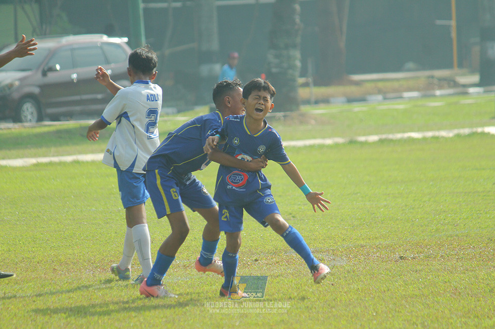 big 24 ijl u11 140624 java soccer academy vs khenzi united