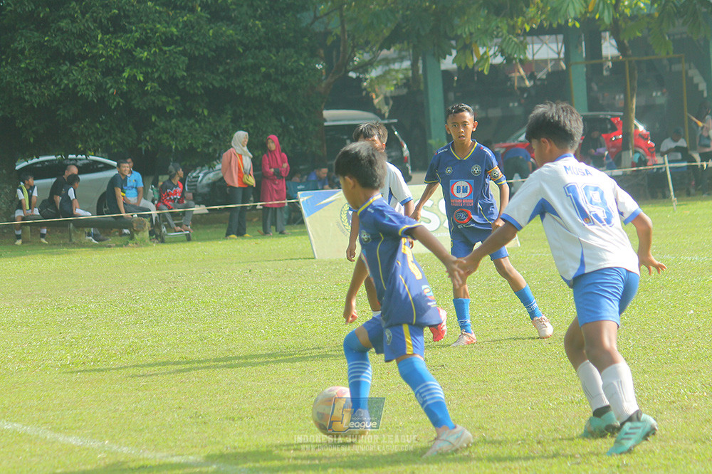 big 24 ijl u11 140624 java soccer academy vs khenzi united