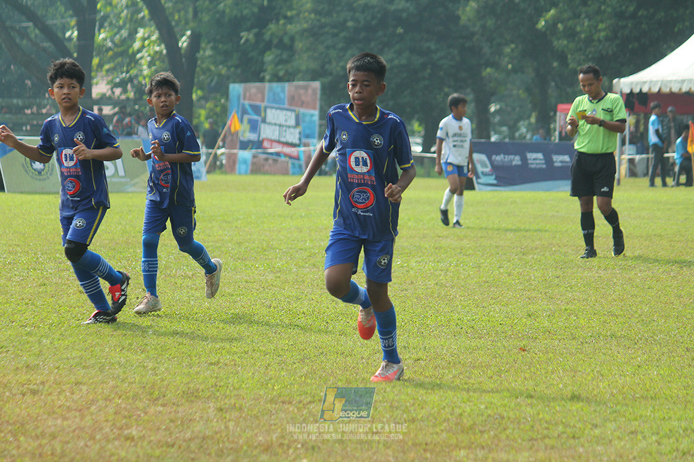 big 24 ijl u11 140624 java soccer academy vs khenzi united