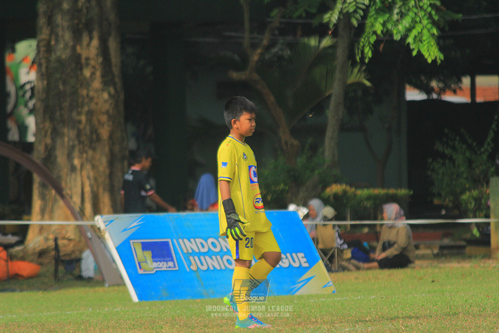 big 24 ijl u11 140624 java soccer academy vs khenzi united