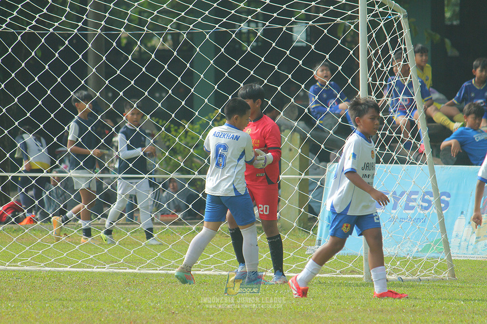 big 24 ijl u11 140624 java soccer academy vs khenzi united