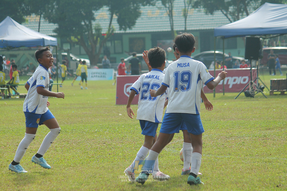 big 24 ijl u11 140624 java soccer academy vs khenzi united