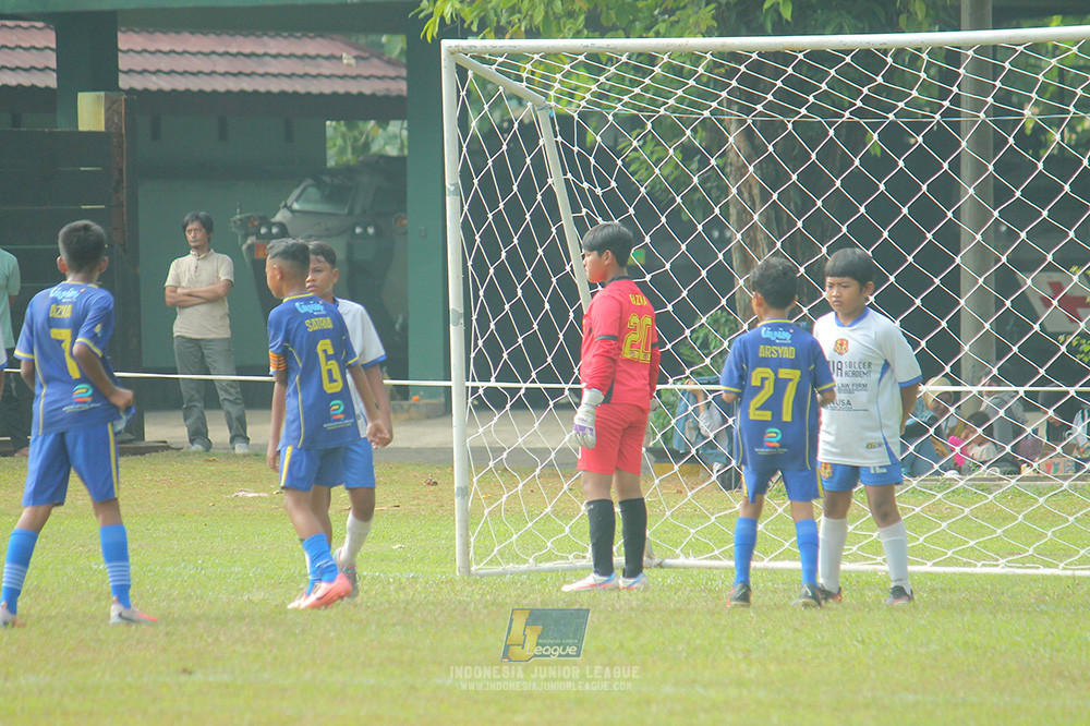big 24 ijl u11 140624 java soccer academy vs khenzi united