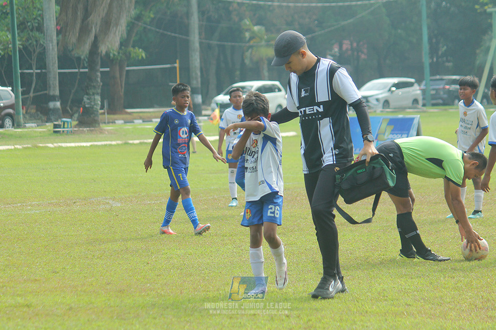big 24 ijl u11 140624 java soccer academy vs khenzi united