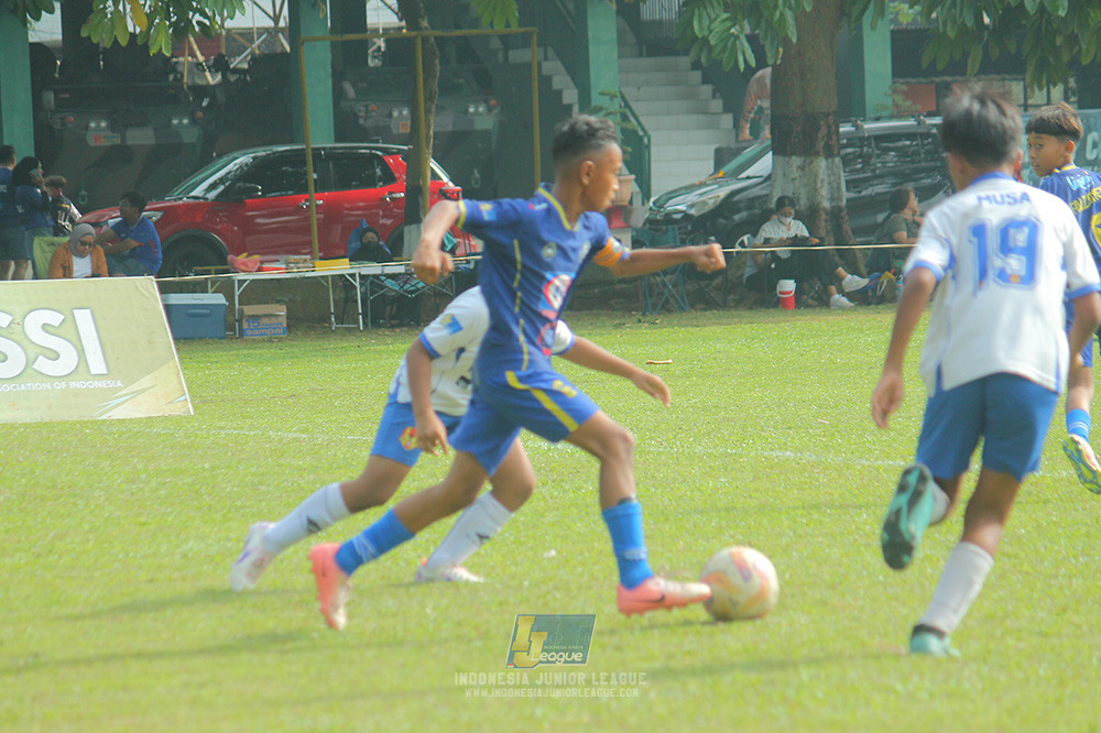big 24 ijl u11 140624 java soccer academy vs khenzi united