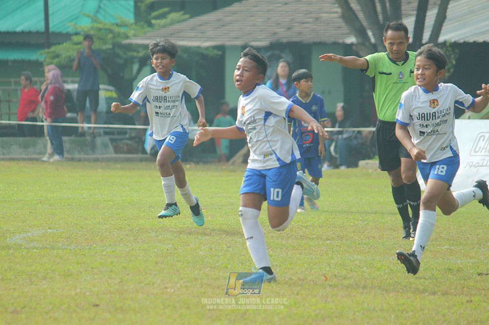 big 24 ijl u11 140624 java soccer academy vs khenzi united