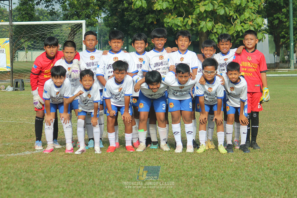 big 24 ijl u11 140624 java soccer academy vs khenzi united