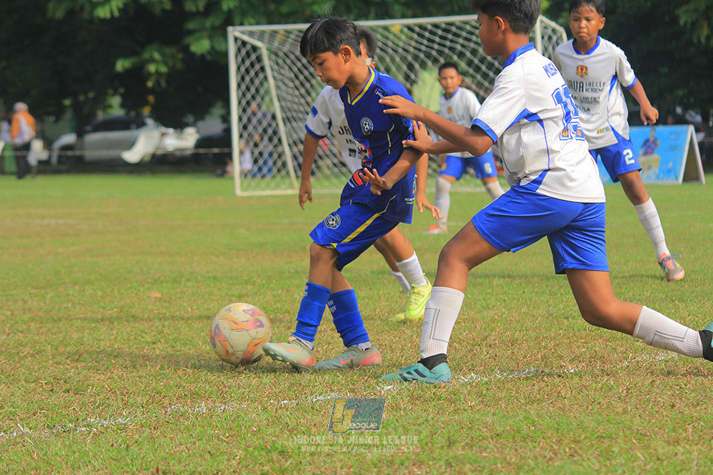 big 24 ijl u11 140624 java soccer academy vs khenzi united