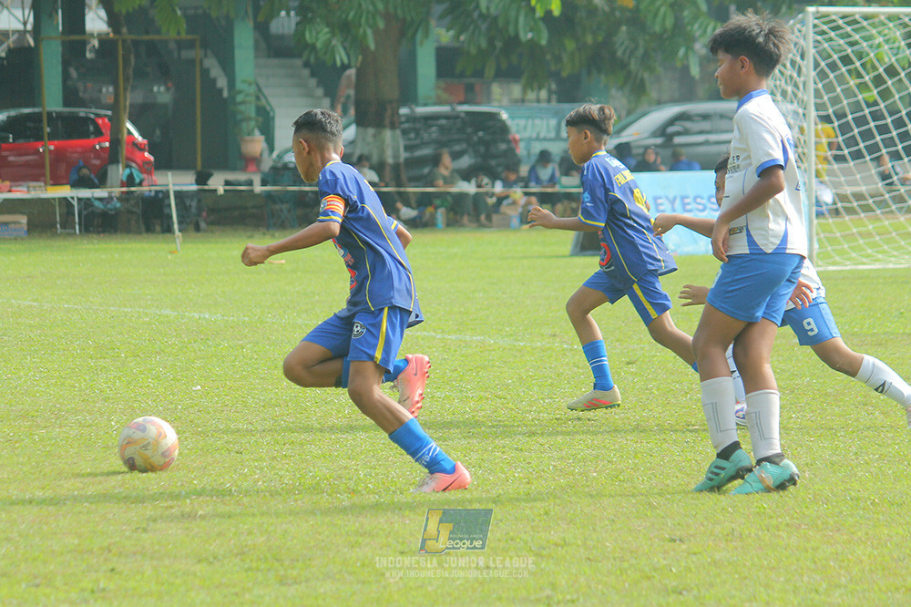 big 24 ijl u11 140624 java soccer academy vs khenzi united
