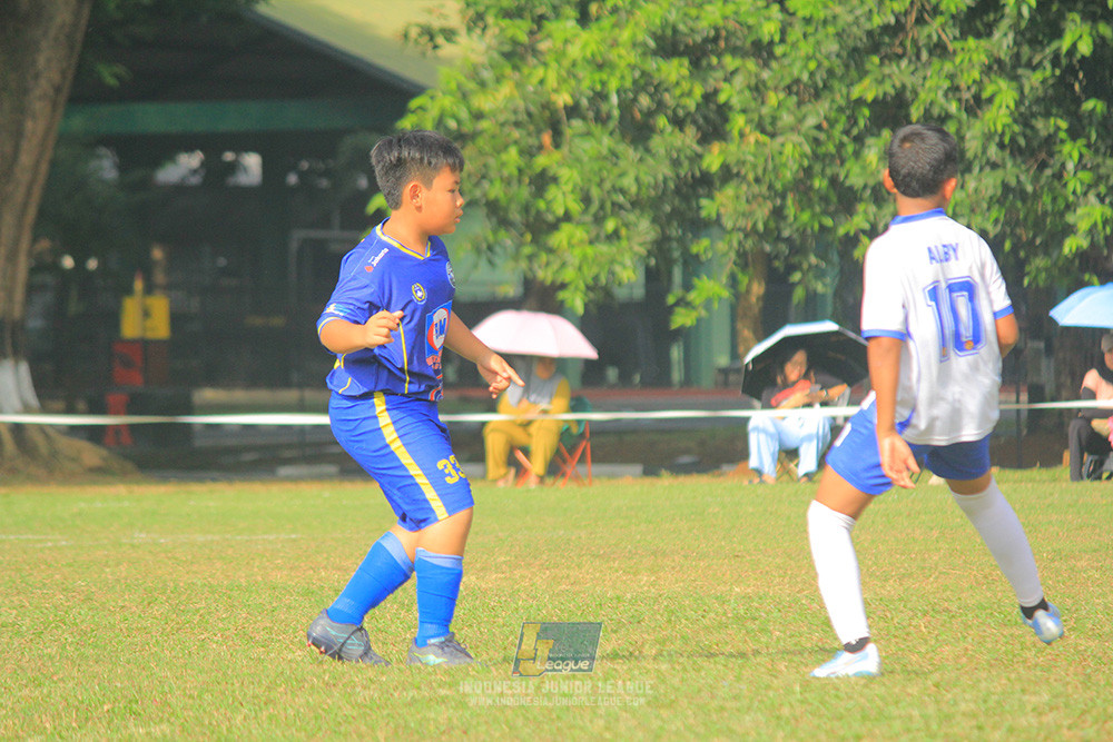 big 24 ijl u11 140624 java soccer academy vs khenzi united