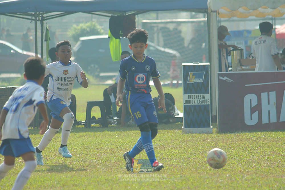 big 24 ijl u11 140624 java soccer academy vs khenzi united