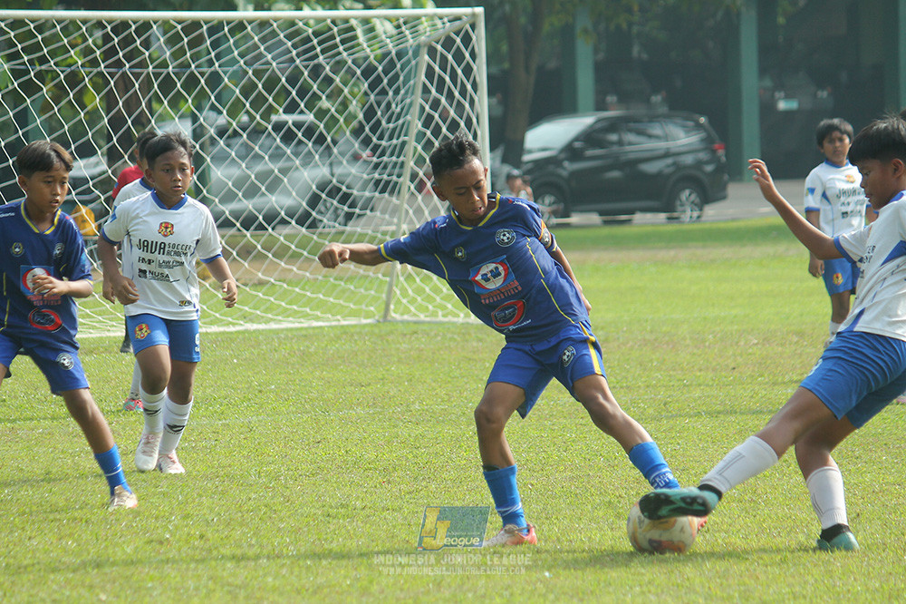 big 24 ijl u11 140624 java soccer academy vs khenzi united
