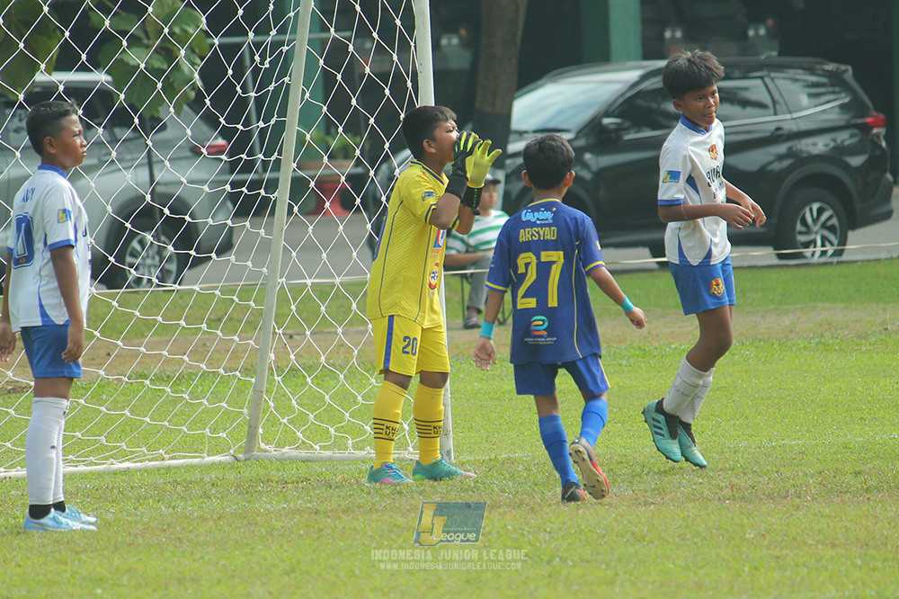 big 24 ijl u11 140624 java soccer academy vs khenzi united