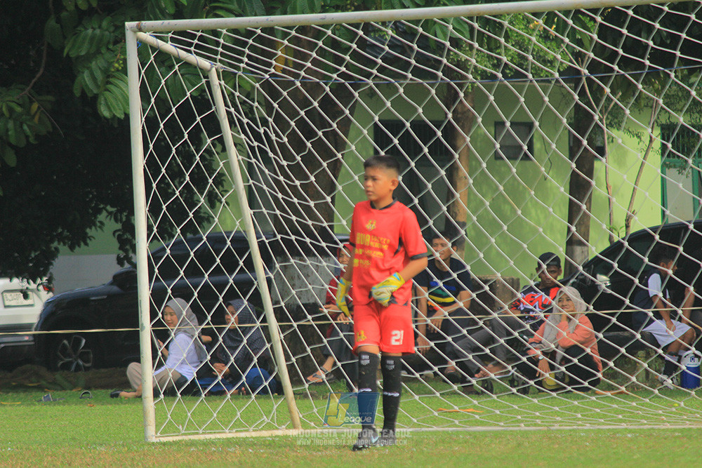 big 24 ijl u11 140624 java soccer academy vs khenzi united