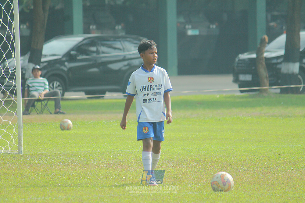big 24 ijl u11 140624 java soccer academy vs khenzi united