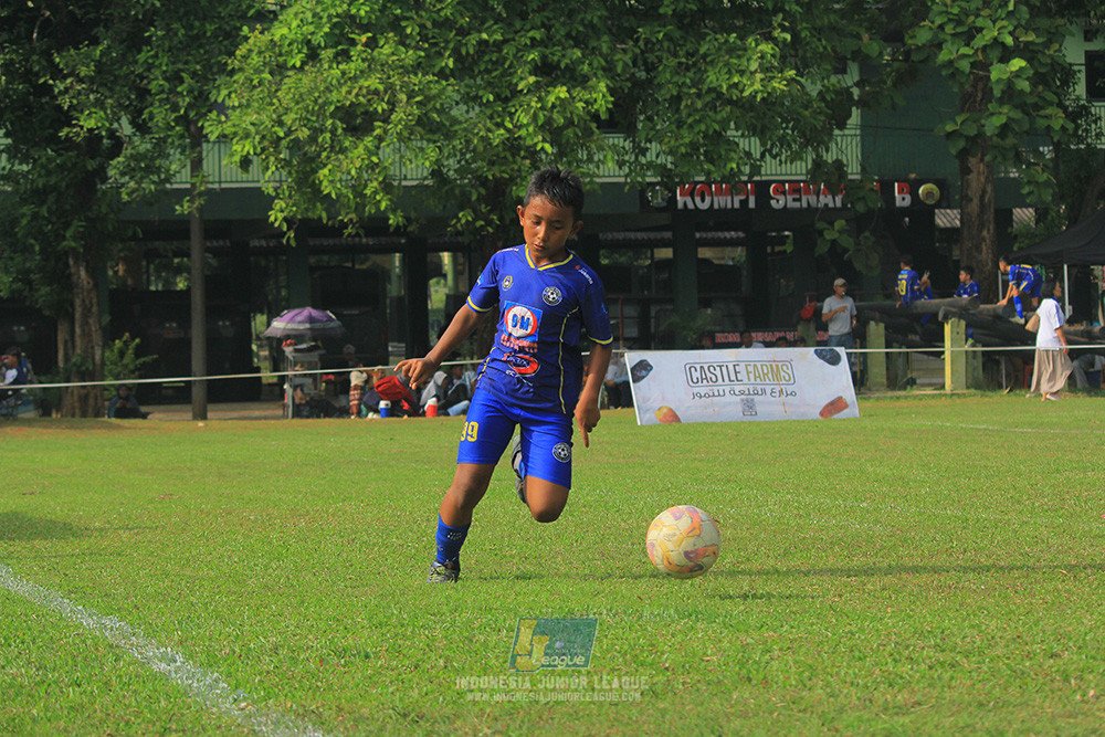 big 24 ijl u11 140624 java soccer academy vs khenzi united