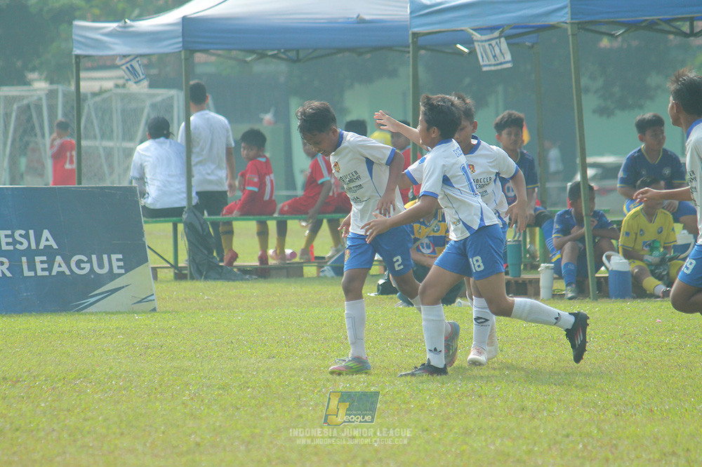 big 24 ijl u11 140624 java soccer academy vs khenzi united
