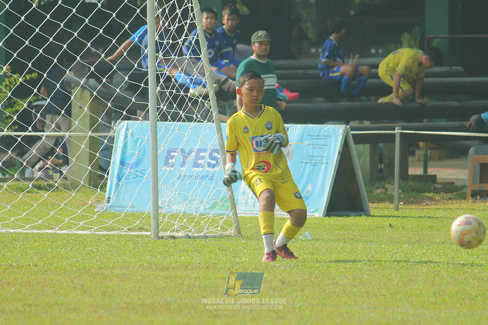 big 24 ijl u11 140624 java soccer academy vs khenzi united