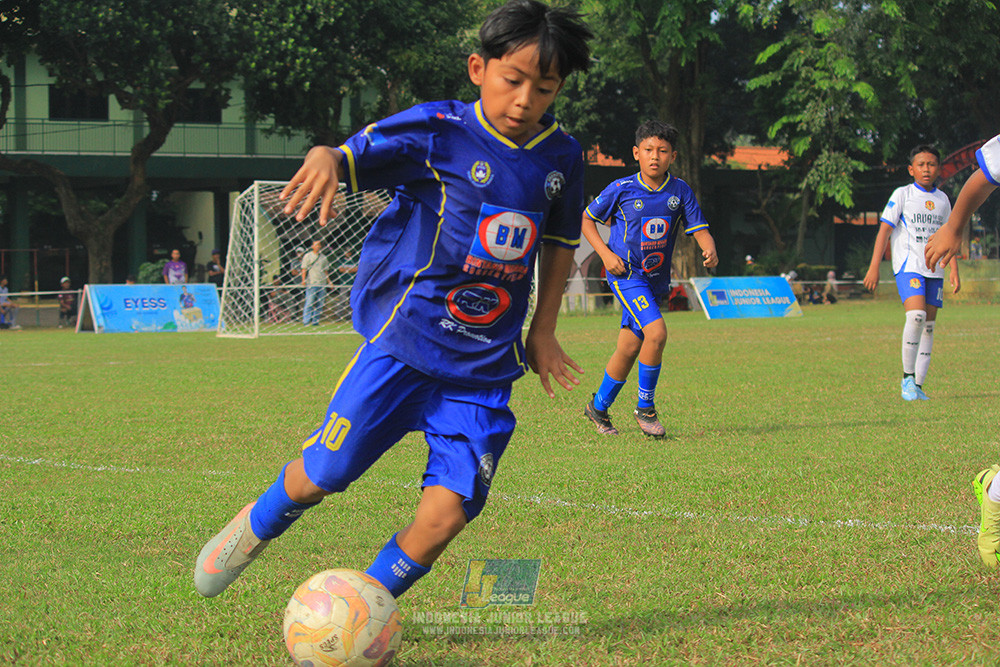 big 24 ijl u11 140624 java soccer academy vs khenzi united