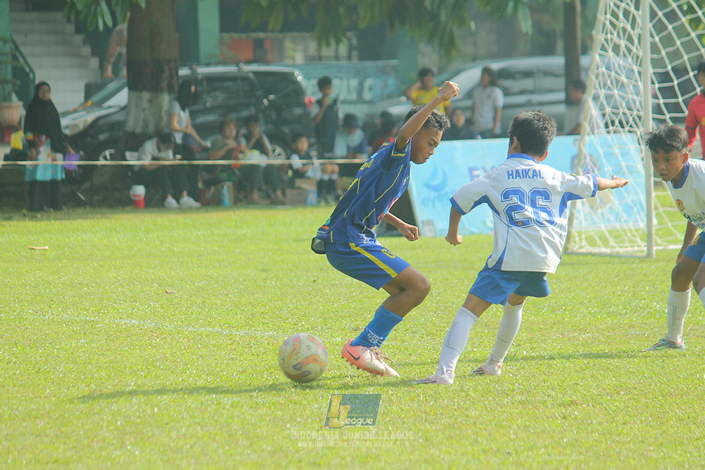 big 24 ijl u11 140624 java soccer academy vs khenzi united