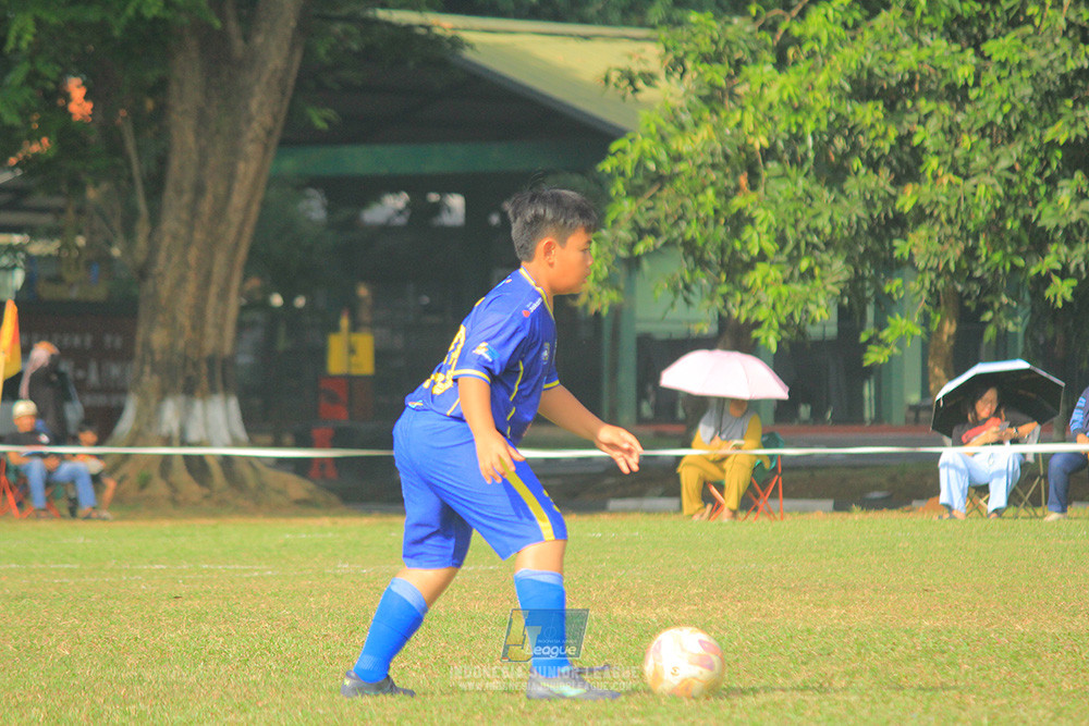 big 24 ijl u11 140624 java soccer academy vs khenzi united