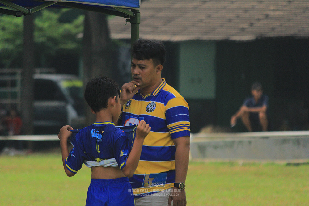 big 24 ijl u11 140624 java soccer academy vs khenzi united