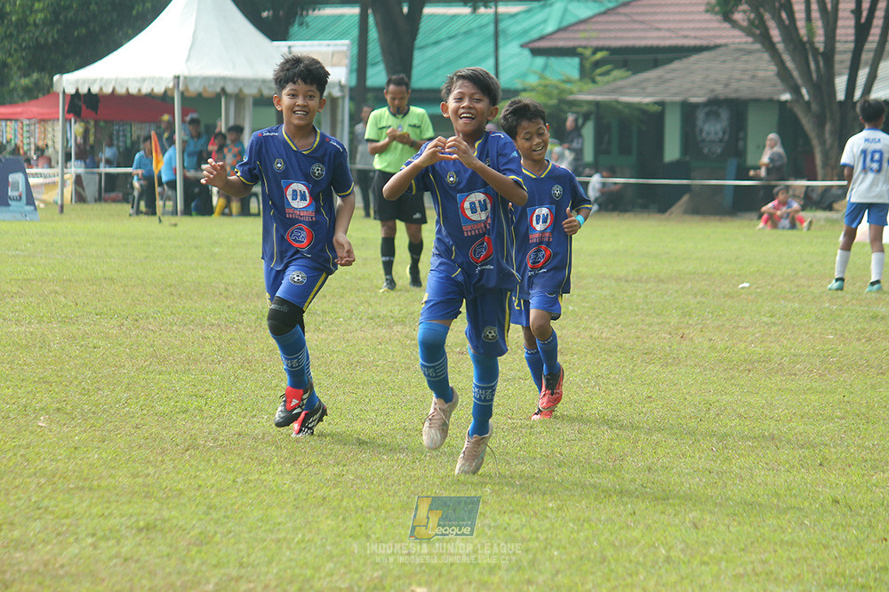 big 24 ijl u11 140624 java soccer academy vs khenzi united