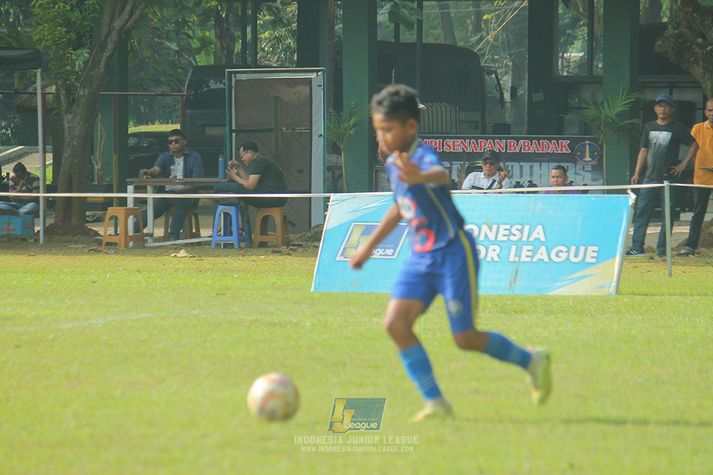 big 24 ijl u11 140624 java soccer academy vs khenzi united