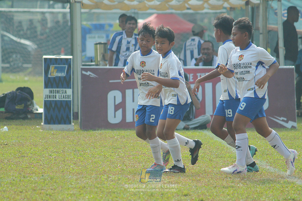 big 24 ijl u11 140624 java soccer academy vs khenzi united