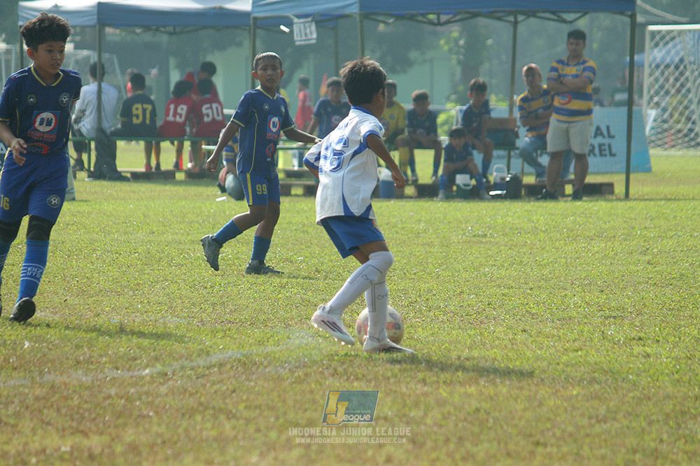 big 24 ijl u11 140624 java soccer academy vs khenzi united