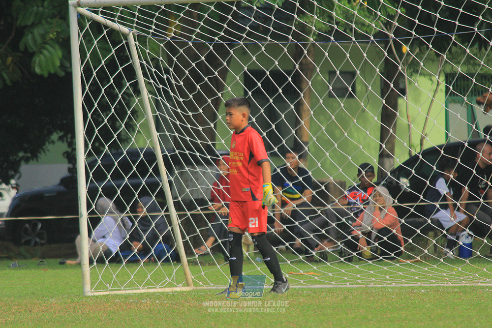 big 24 ijl u11 140624 java soccer academy vs khenzi united