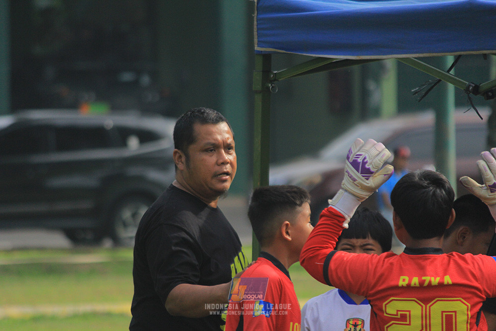 big 24 ijl u11 140624 java soccer academy vs khenzi united