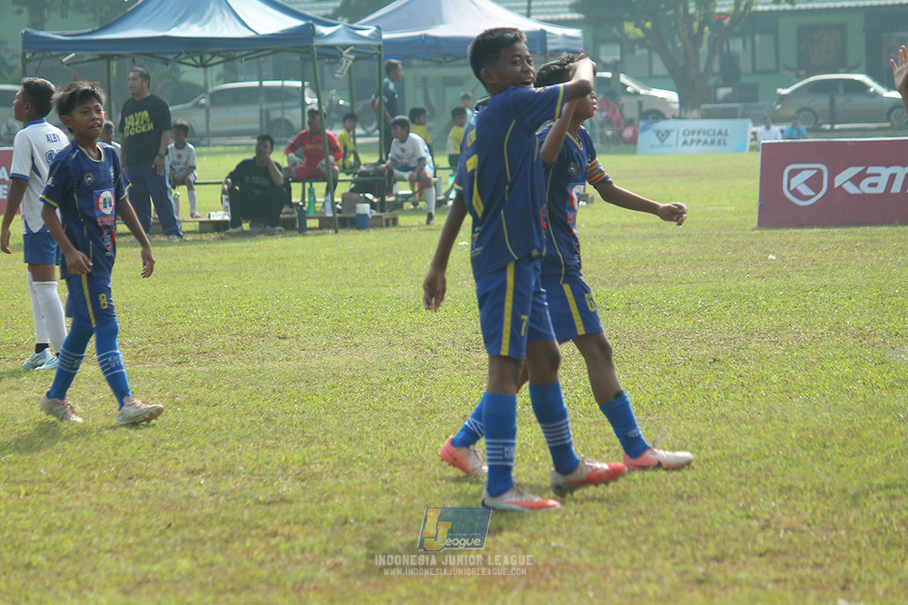 big 24 ijl u11 140624 java soccer academy vs khenzi united